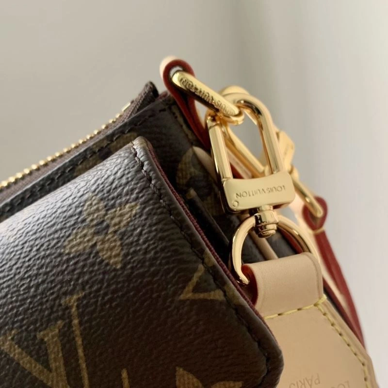 LV Satchel Bags 4048H-0063