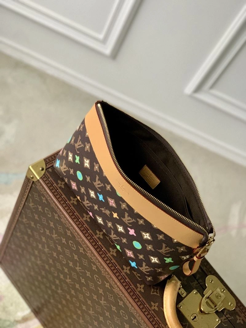 LV Clutch Bags 4048H-0065