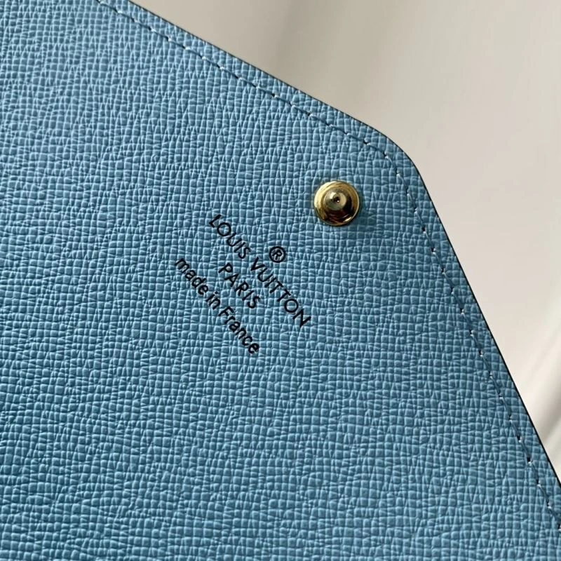 LV Wallets 4048H-0068