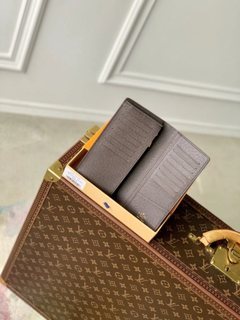 LV Wallets 4048H-0069