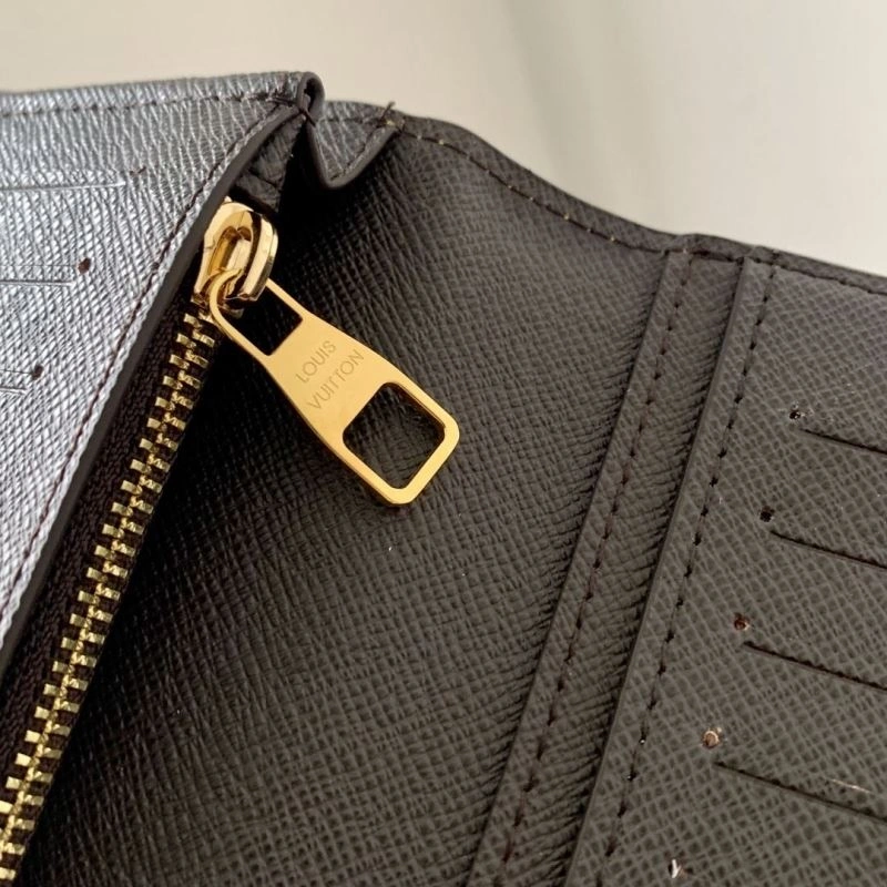 LV Wallets 4048H-0069