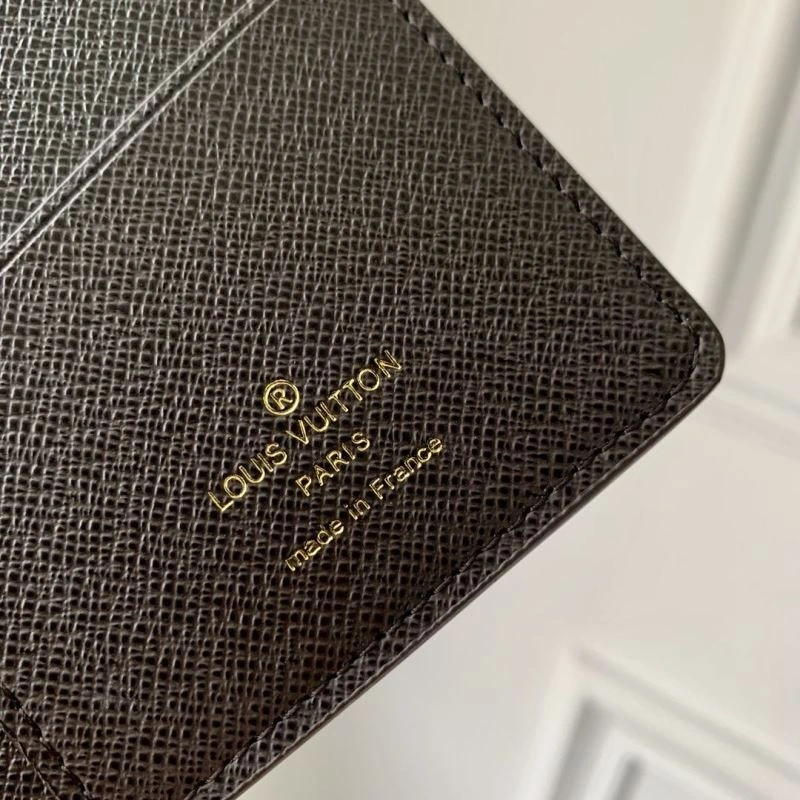 LV Wallets 4048H-0069