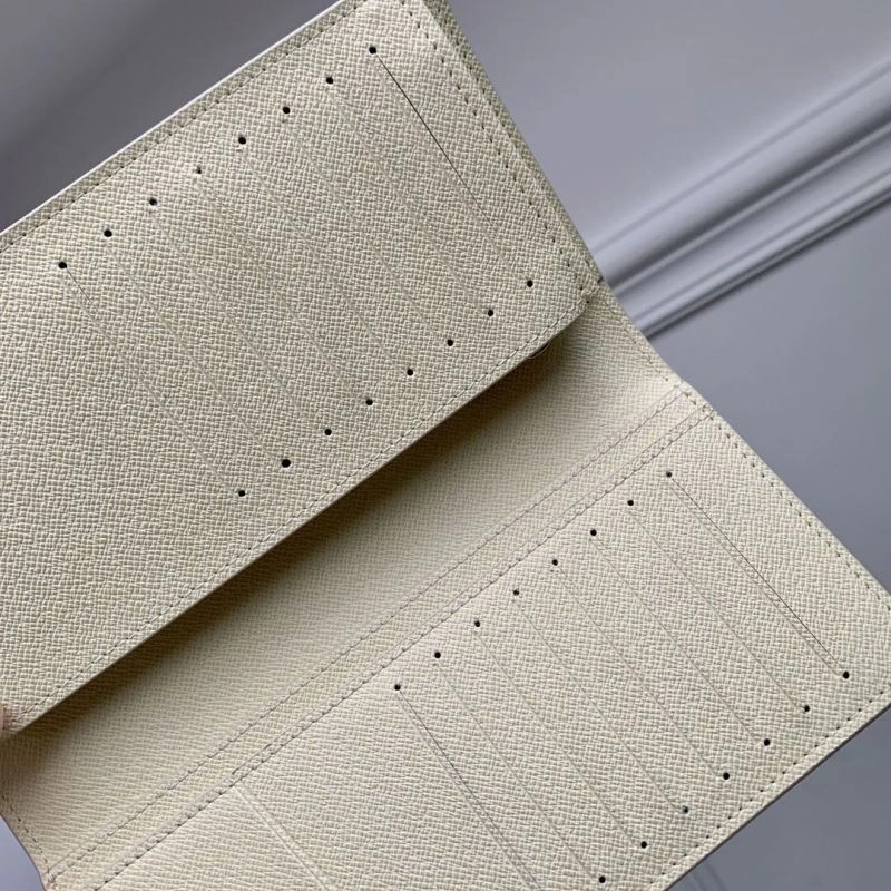 LV Wallets 4048H-0070