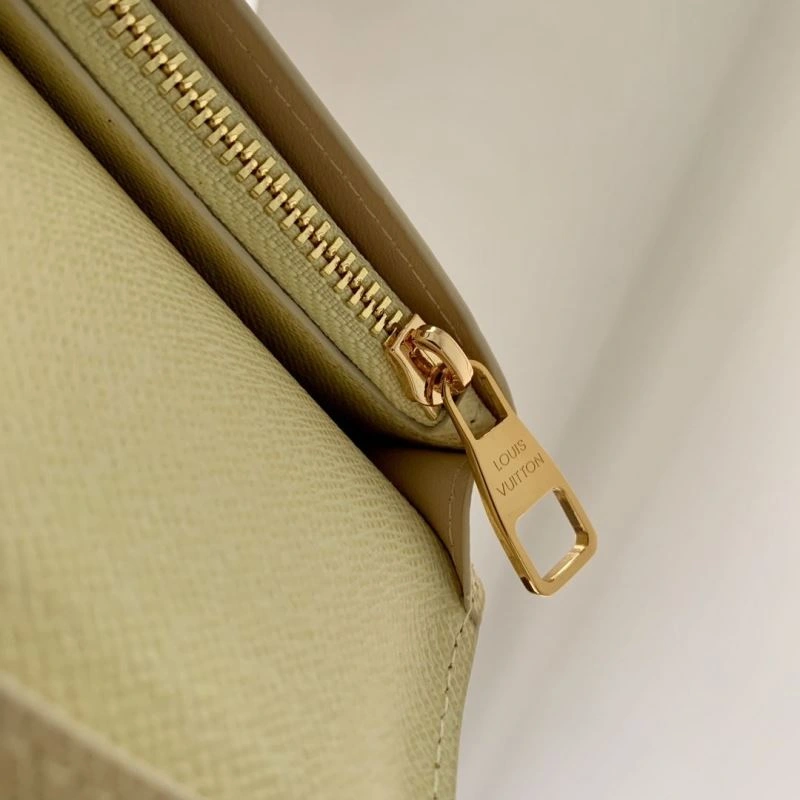 LV Wallets 4048H-0070