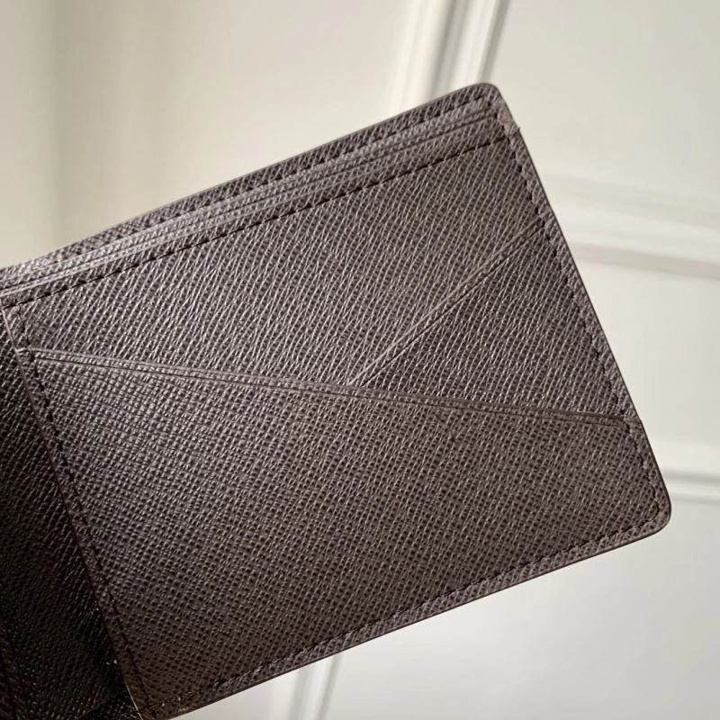 LV Wallets 4048H-0071