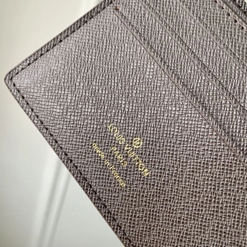 LV Wallets 4048H-0071