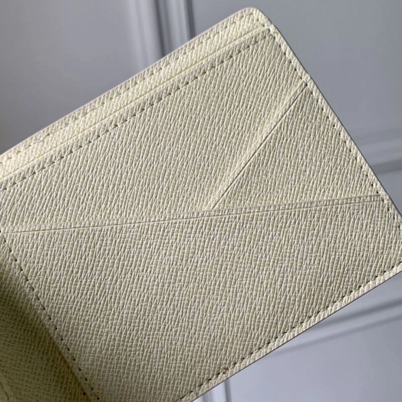 LV Wallets 4048H-0072
