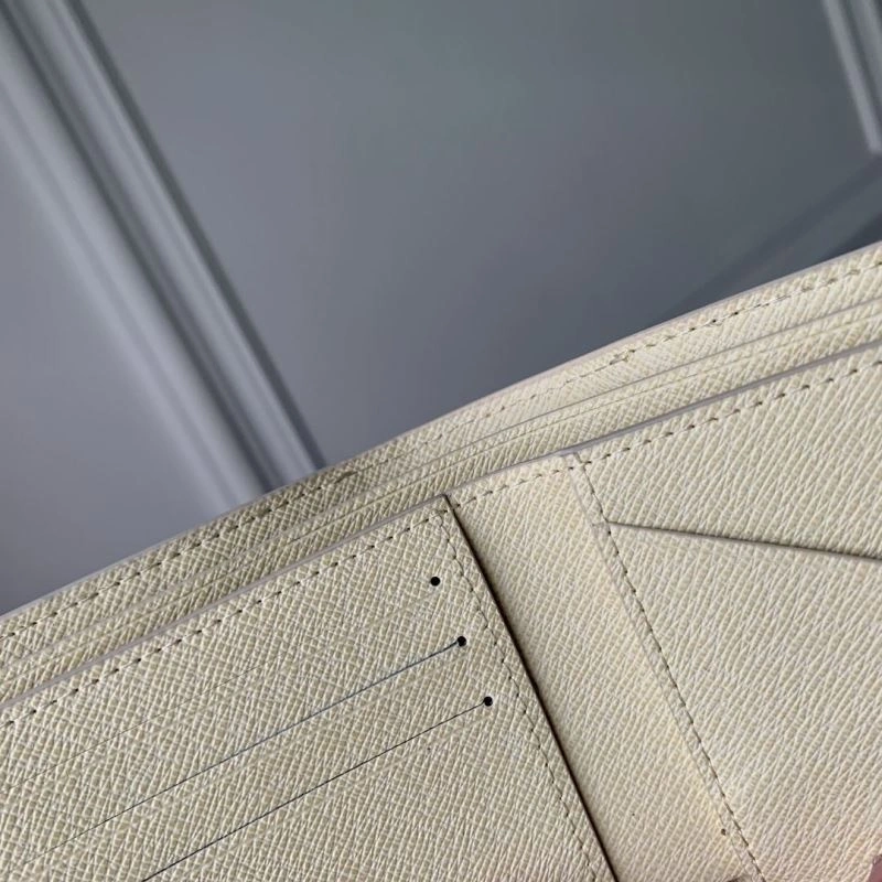 LV Wallets 4048H-0072