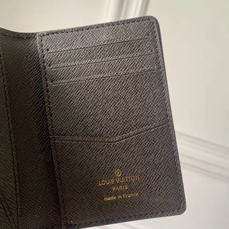 LV Wallets 4048H-0073