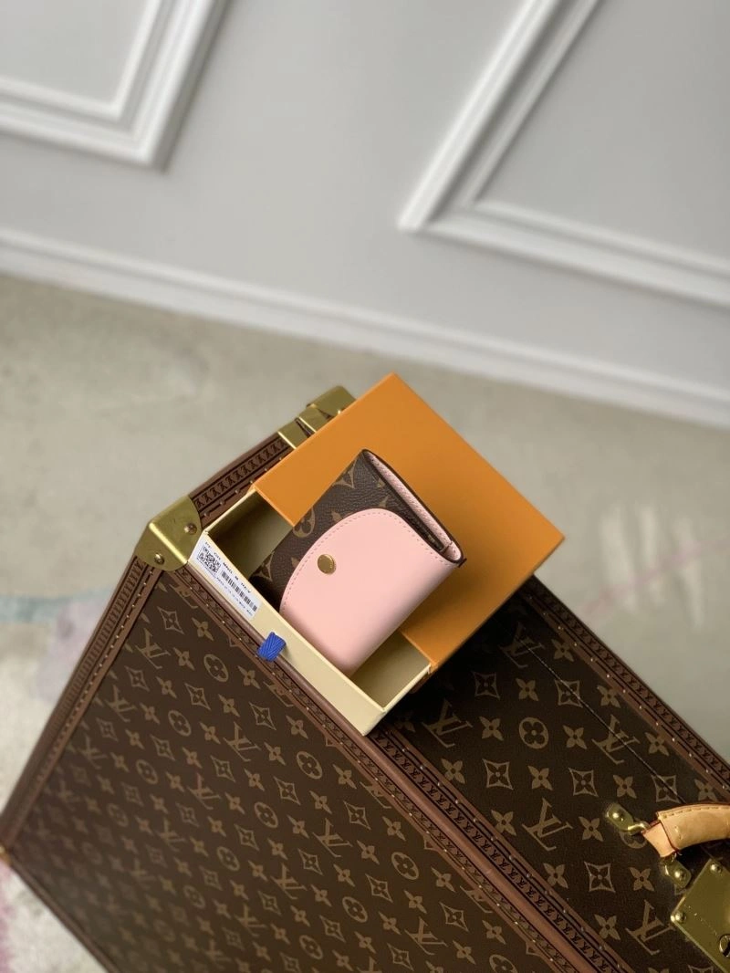 LV Wallets 4048H-0075