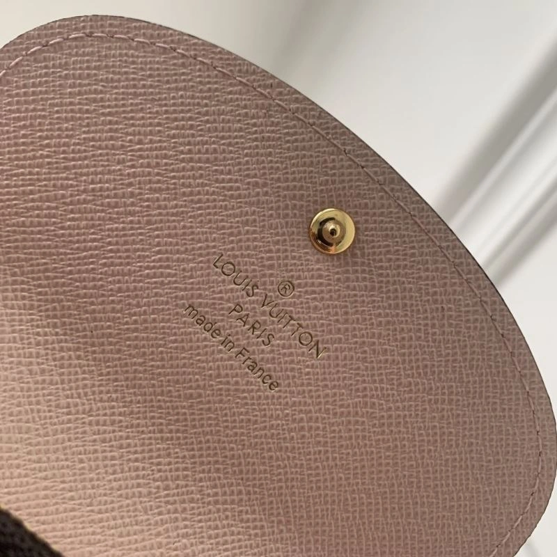 LV Wallets 4048H-0075