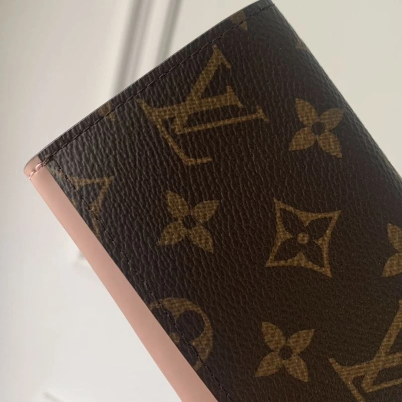 LV Wallets 4048H-0075