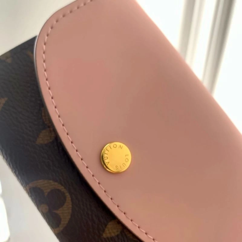 LV Wallets 4048H-0075