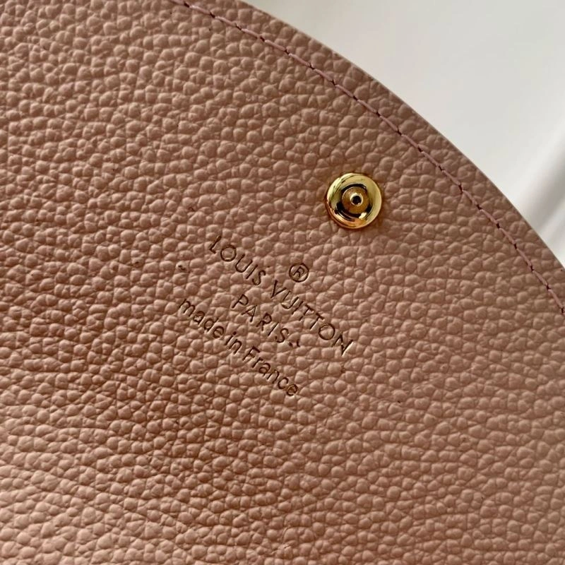 LV Wallets 4048H-0077