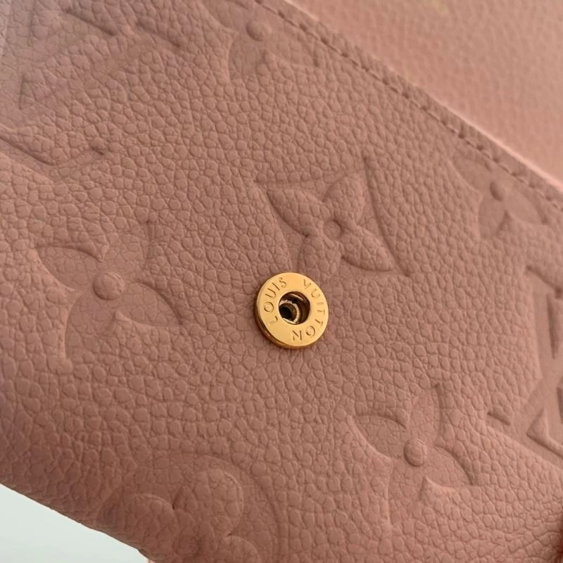 LV Wallets 4048H-0077