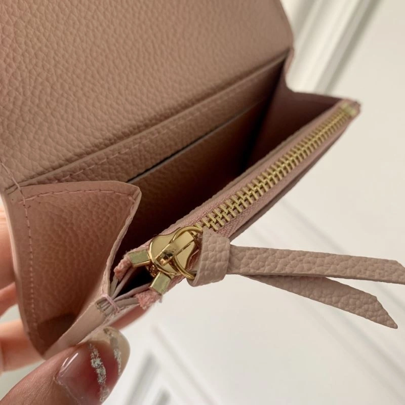 LV Wallets 4048H-0077