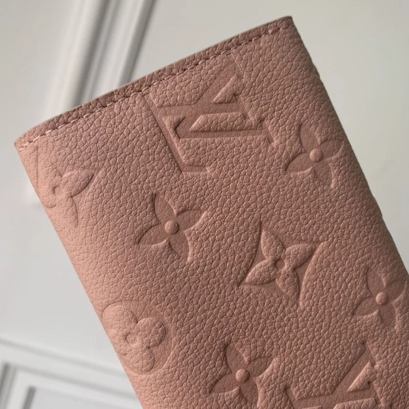 LV Wallets 4048H-0077