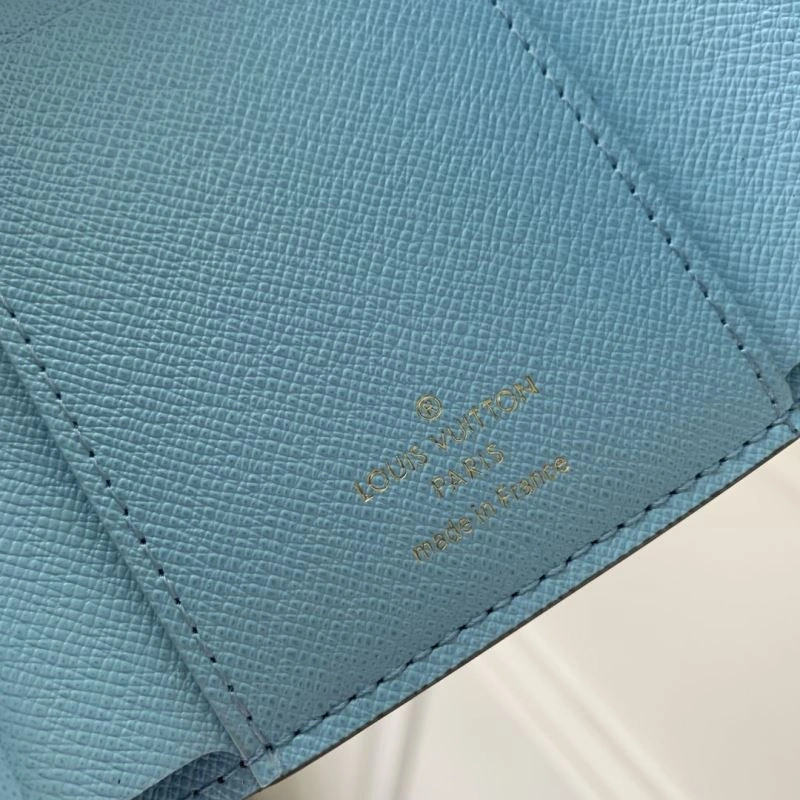 LV Wallets 4048H-0088