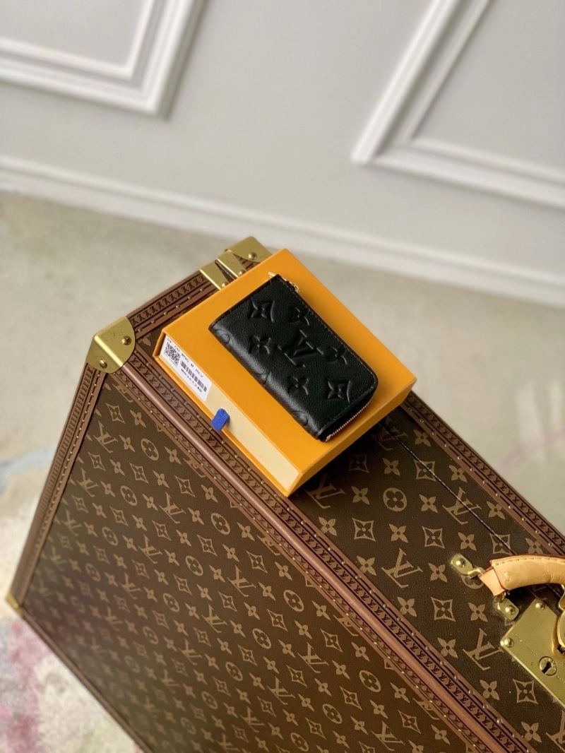 LV Wallets 4048H-0089