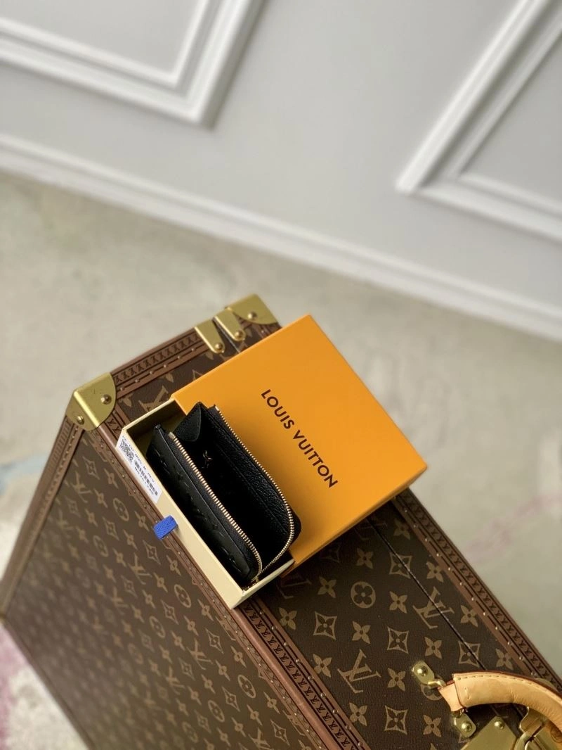 LV Wallets 4048H-0089