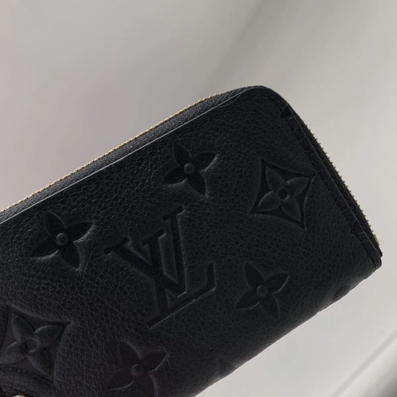 LV Wallets 4048H-0089