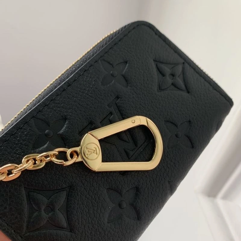 LV Wallets 4048H-0089