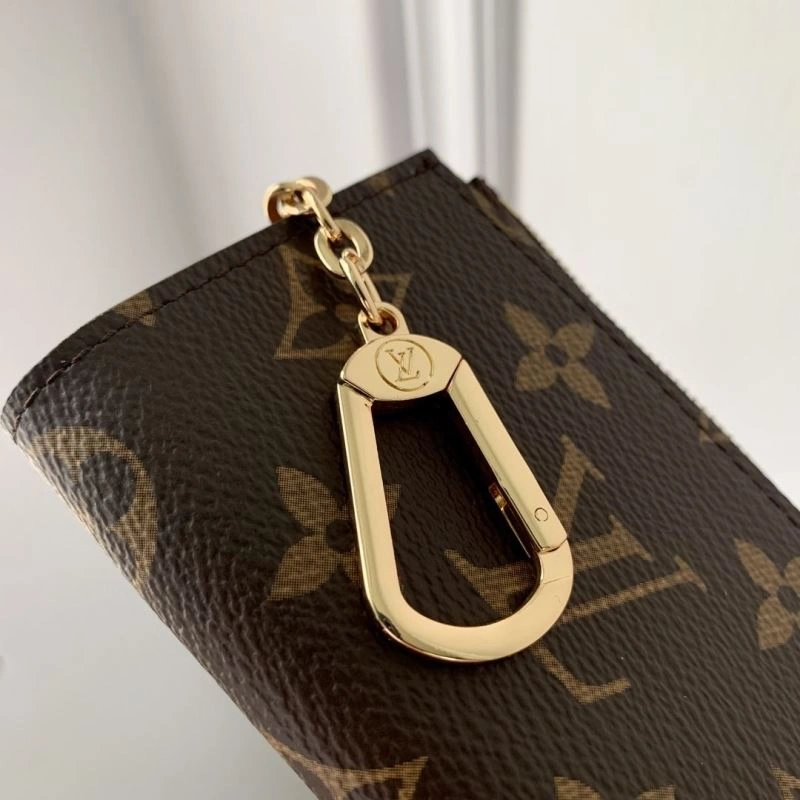LV Wallets 4048H-0091
