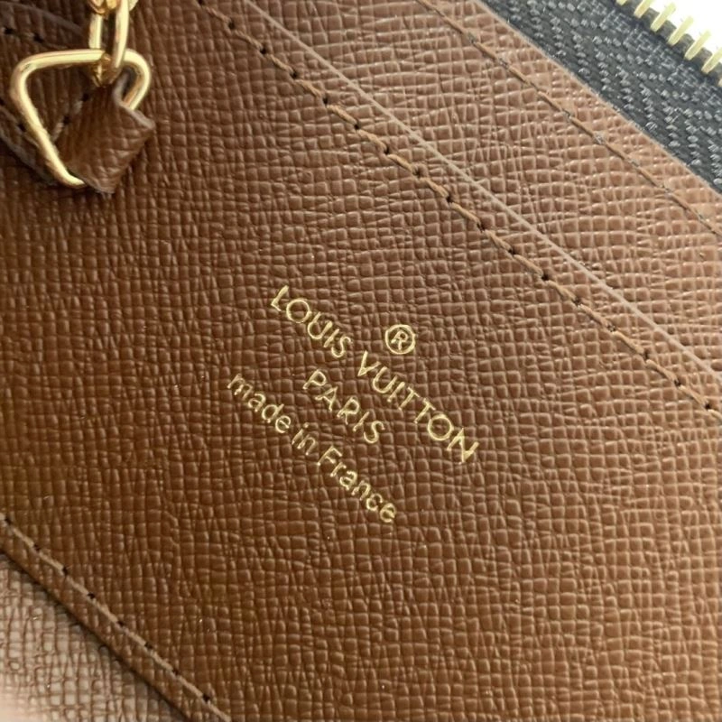 LV Wallets 4048H-0092