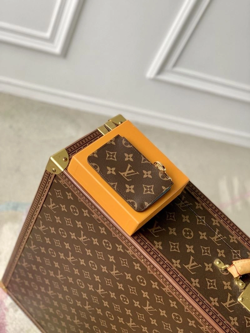 LV Wallets 4048H-0093