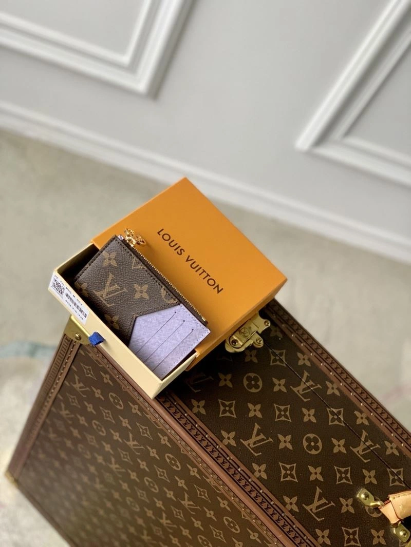LV Wallets 4048H-0094