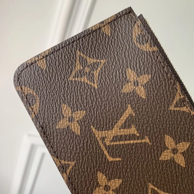 LV Wallets 4048H-0094