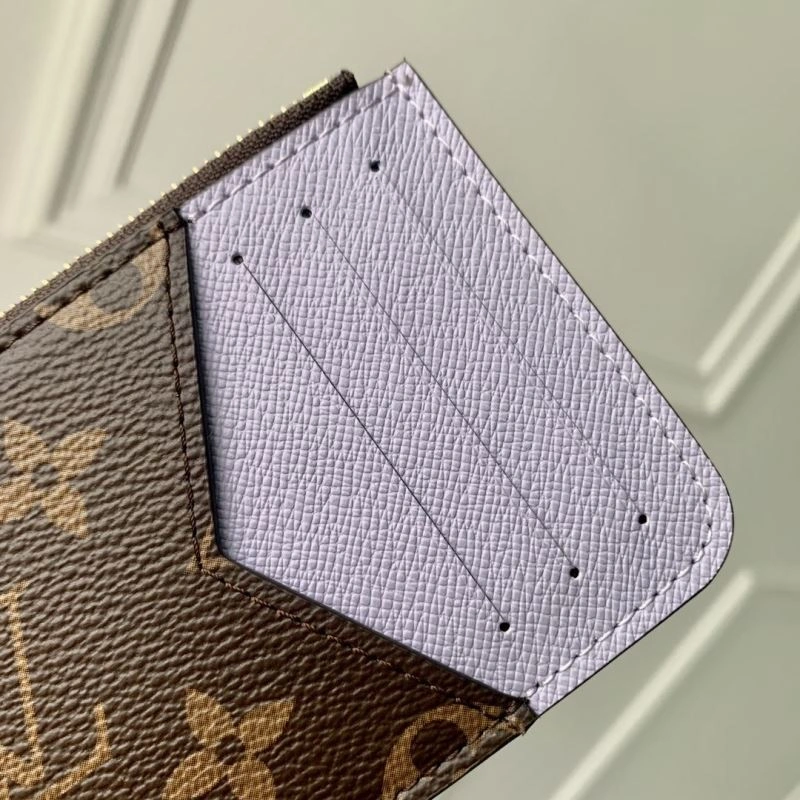 LV Wallets 4048H-0094
