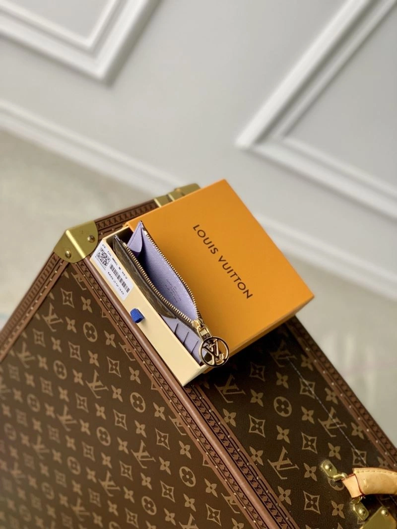 LV Wallets 4048H-0094