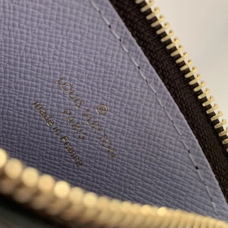 LV Wallets 4048H-0094