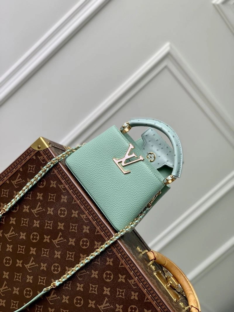 LV Capucines Bags 4048H-0101