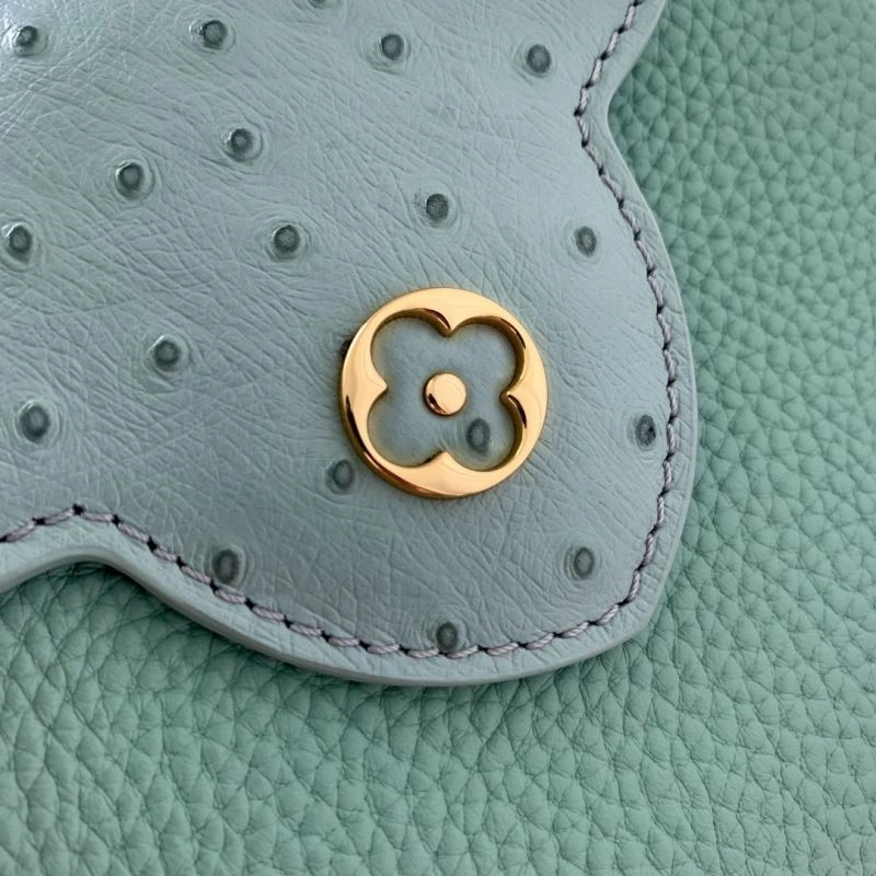 LV Capucines Bags 4048H-0101