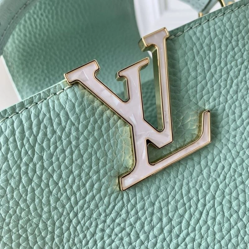 LV Capucines Bags 4048H-0101