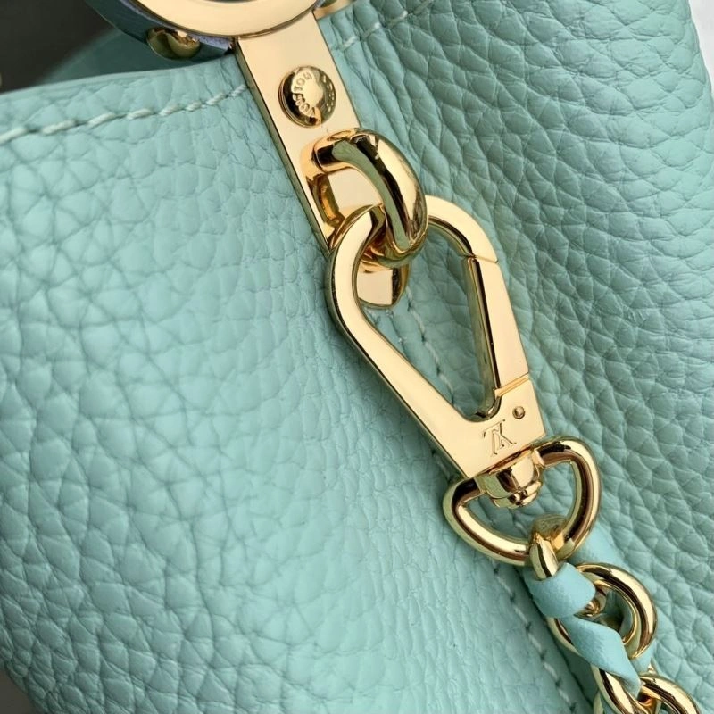 LV Capucines Bags 4048H-0101
