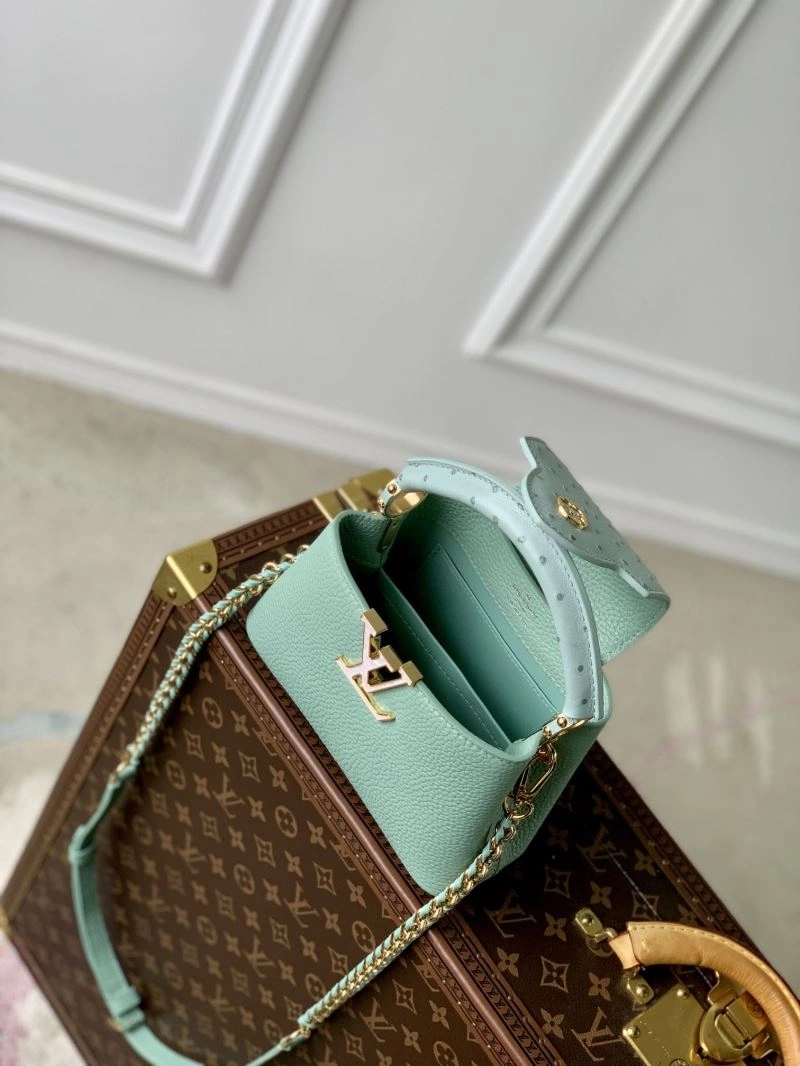 LV Capucines Bags 4048H-0101