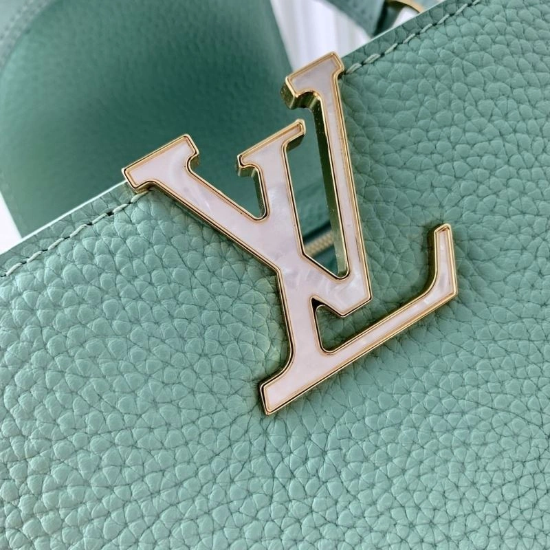 LV Capucines Bags 4048H-0102