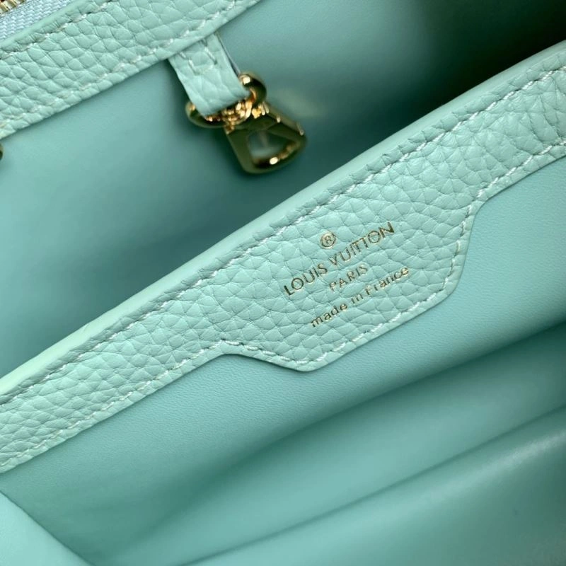 LV Capucines Bags 4048H-0102