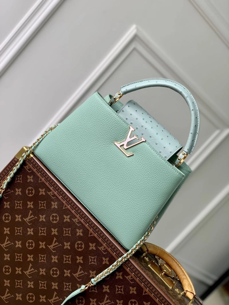 LV Capucines Bags 4048H-0103