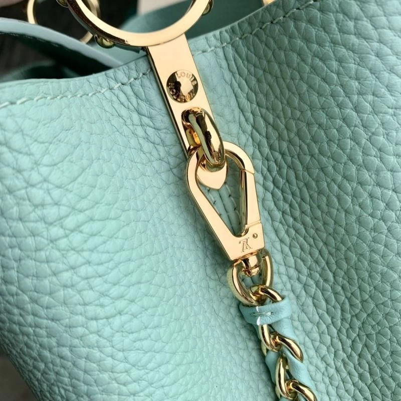 LV Capucines Bags 4048H-0103