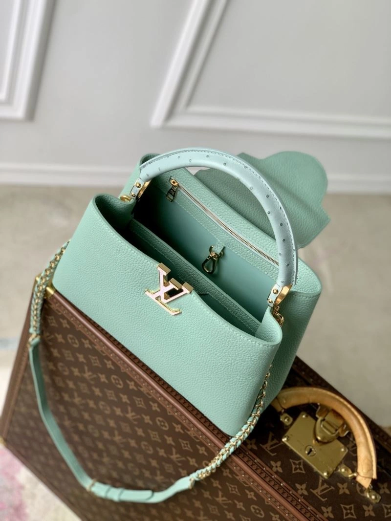 LV Capucines Bags 4048H-0103