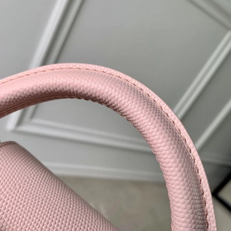LV Capucines Bags 4048H-0104