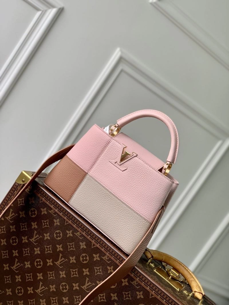 LV Capucines Bags 4048H-0105