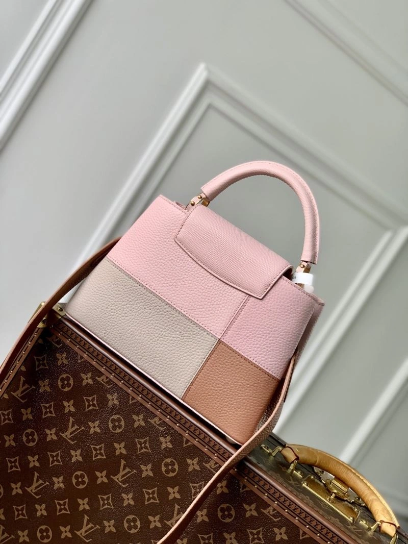 LV Capucines Bags 4048H-0105