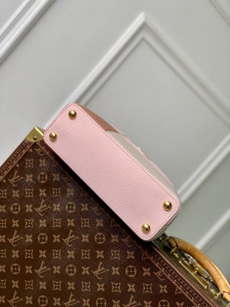 LV Capucines Bags 4048H-0105