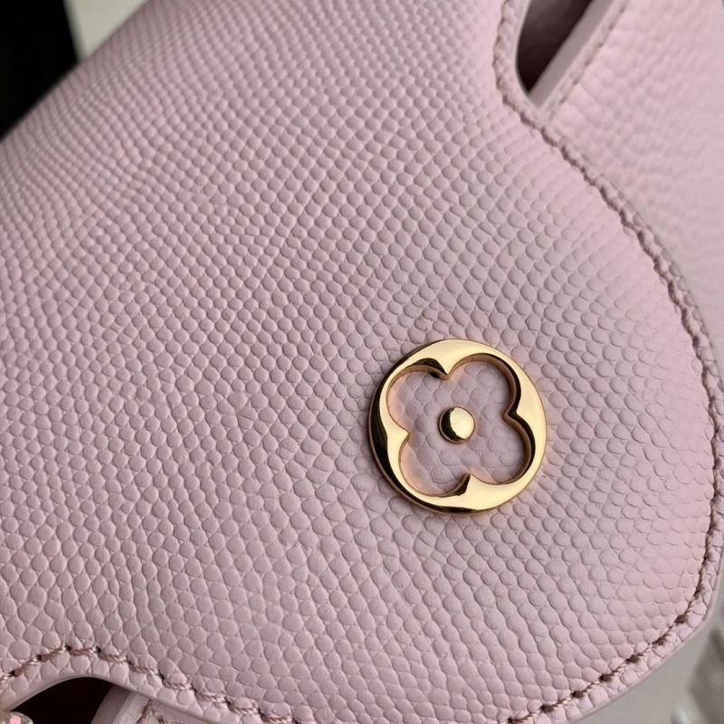 LV Capucines Bags 4048H-0105