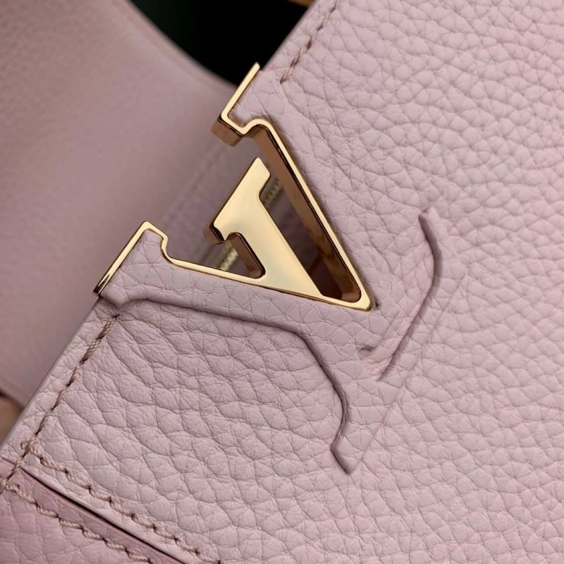 LV Capucines Bags 4048H-0105